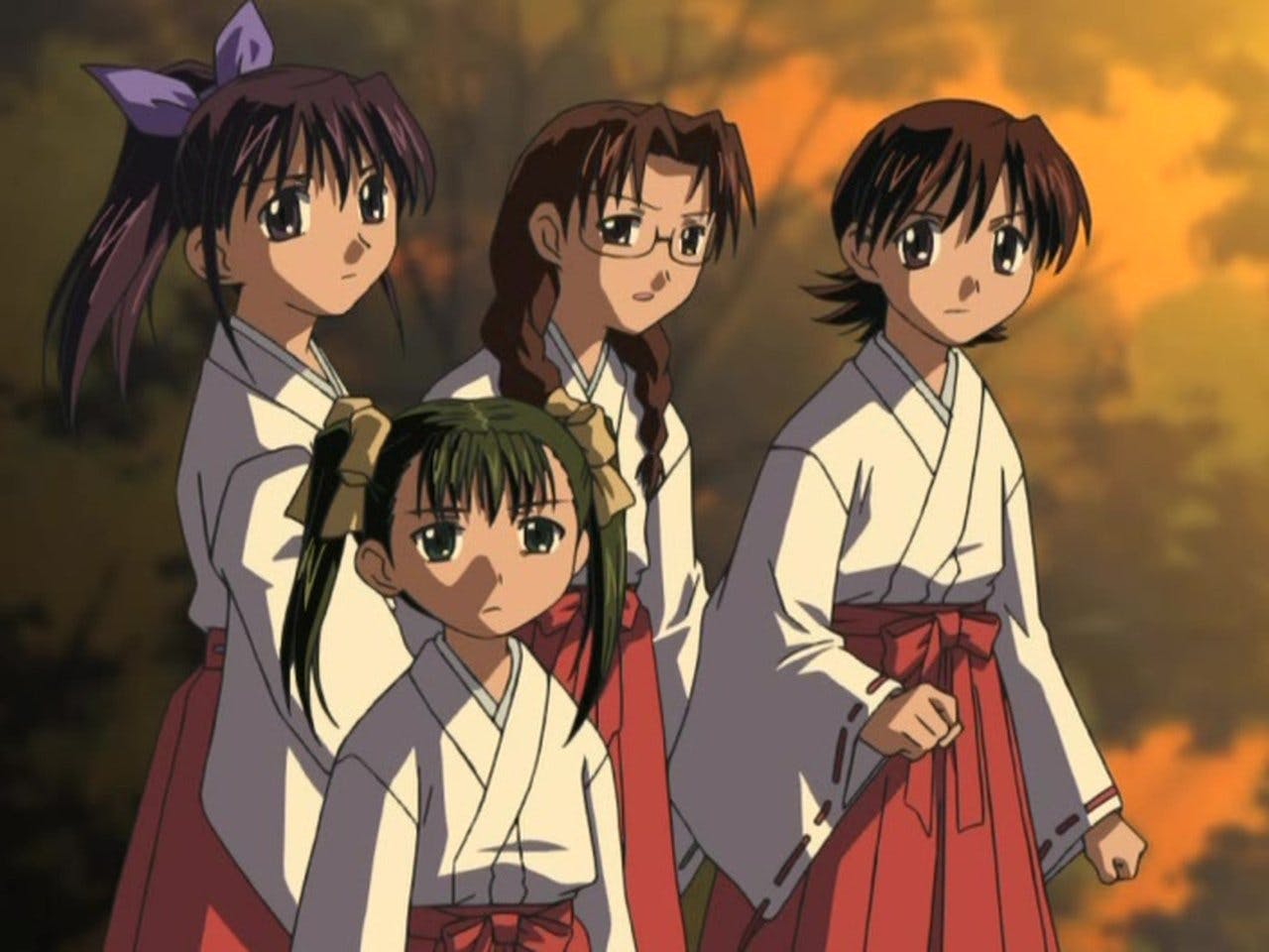 assista ao episódio 23 da temporada 1