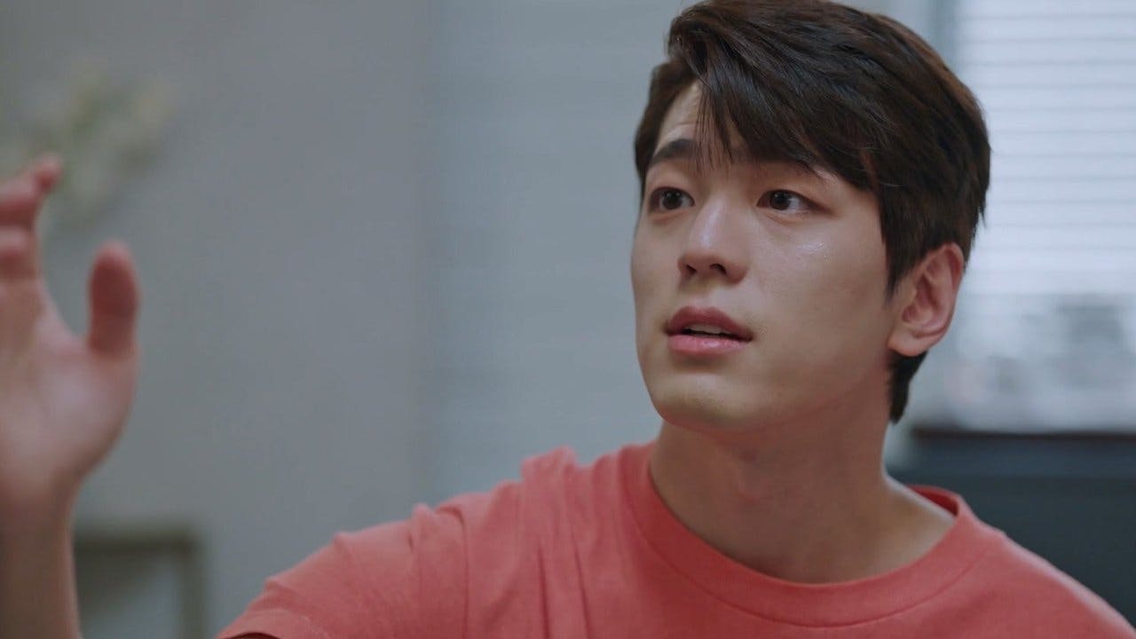 assista ao episódio 1 da temporada 1