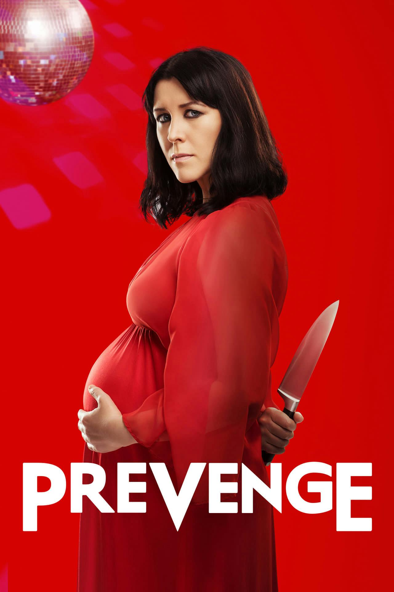 Assistir Prevenge Online em HD