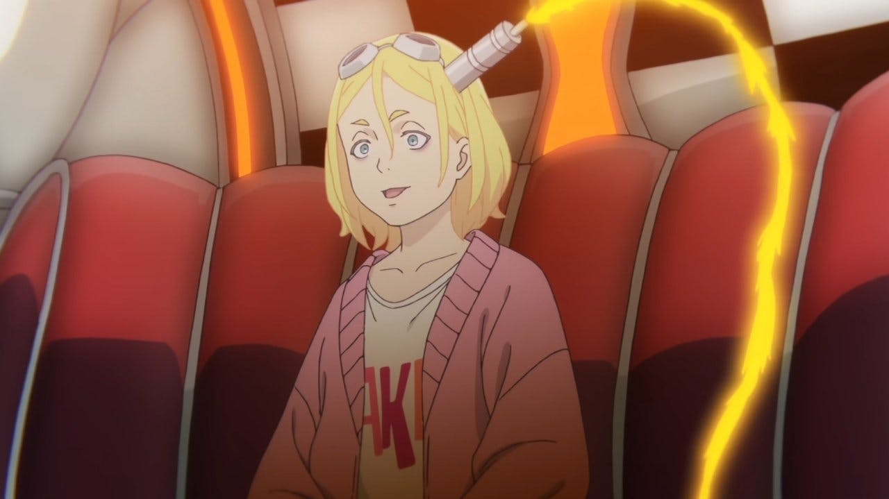 assista ao episódio 7 da temporada 1