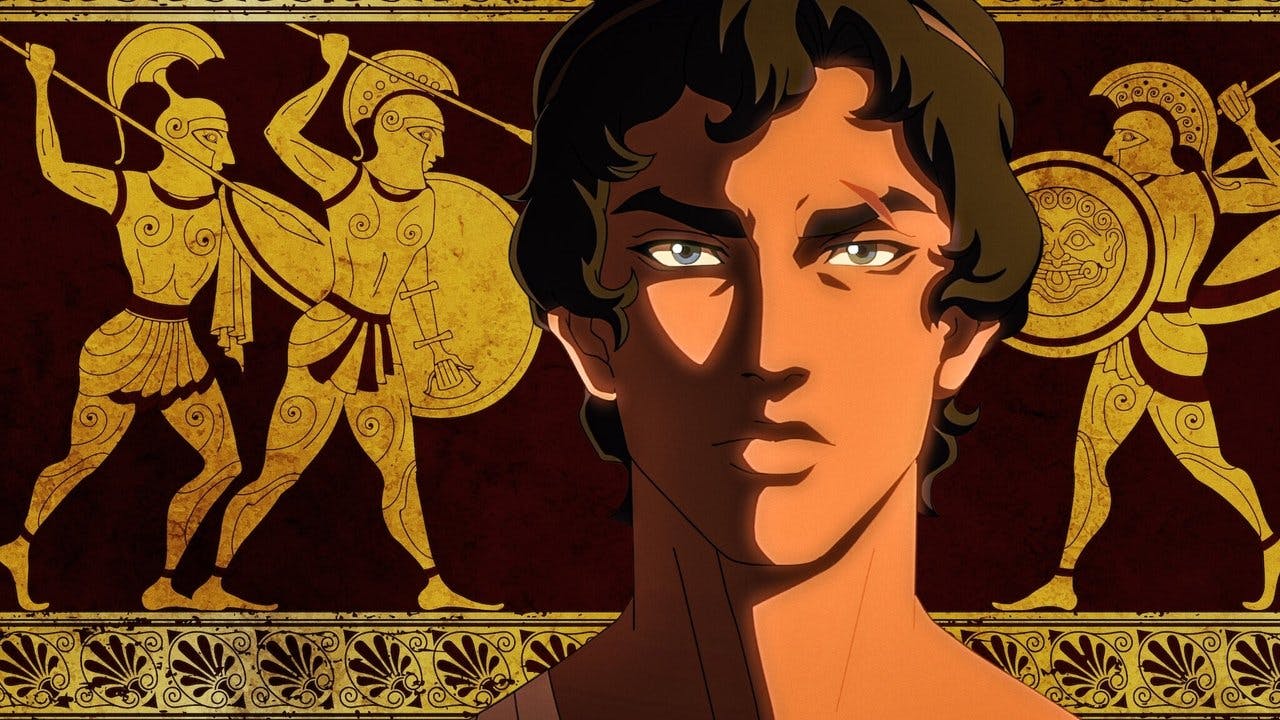 O Sangue de Zeus
