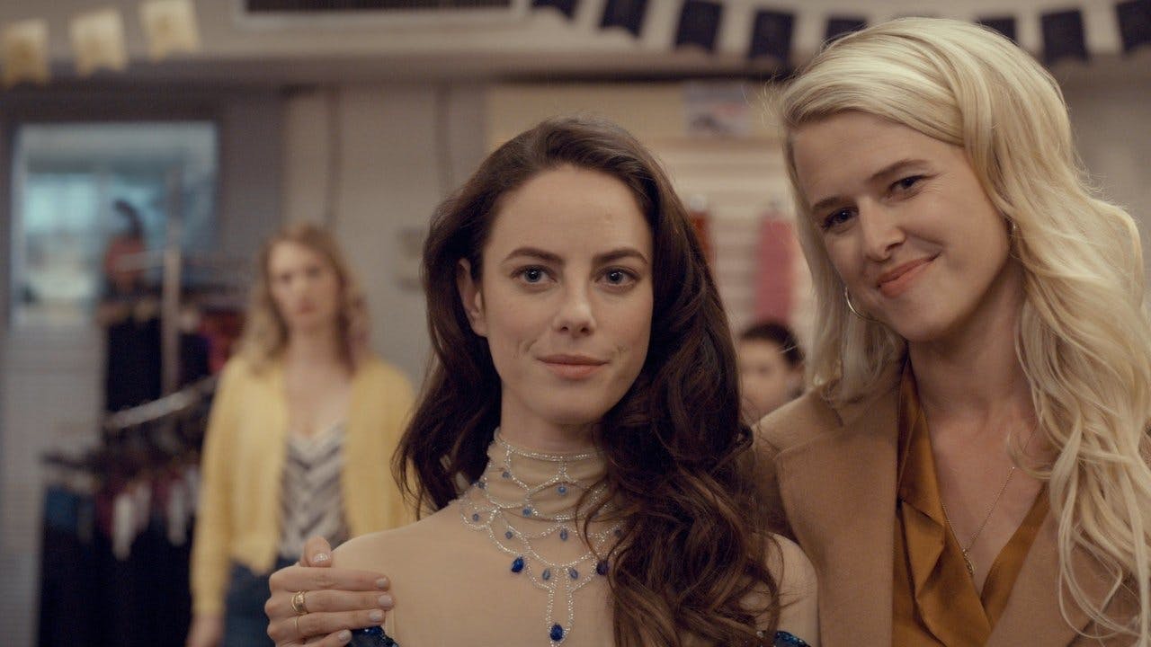 assista ao episódio 5 da temporada 1