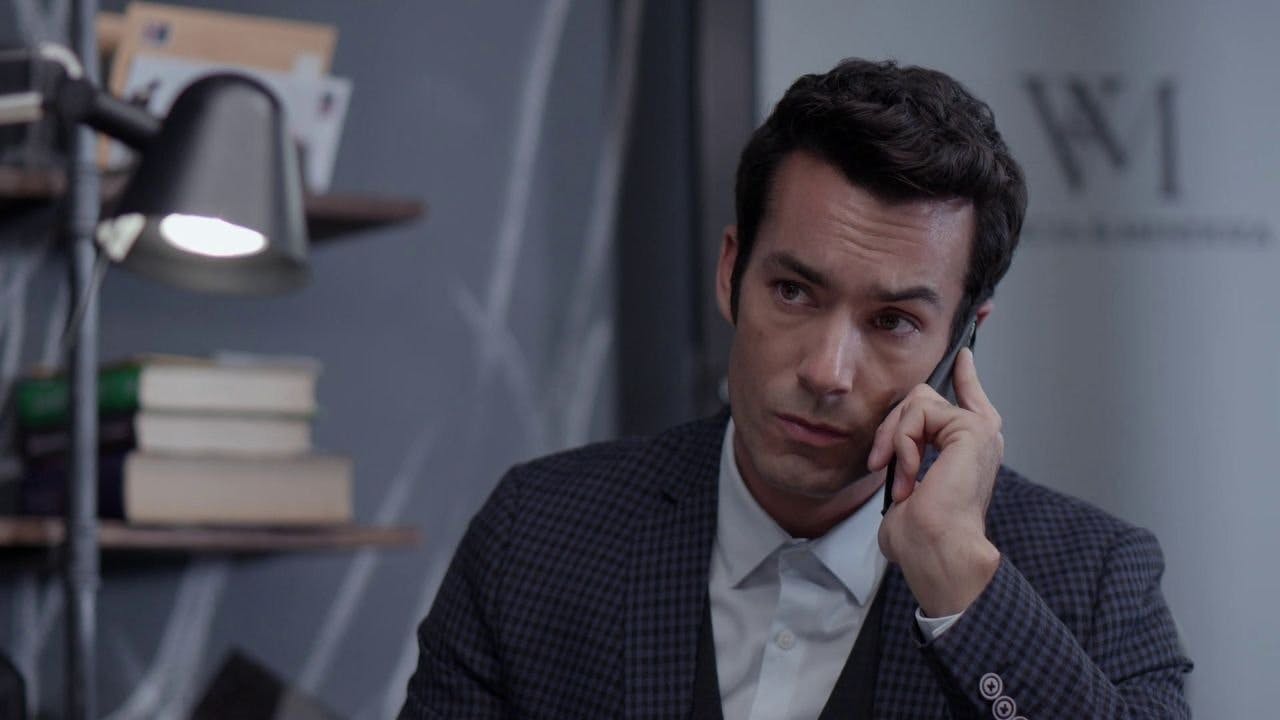assista ao episódio 64 da temporada 1