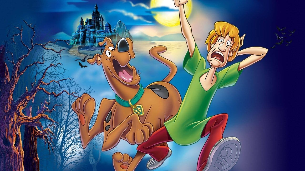 O Que Há de Novo, Scooby-Doo?