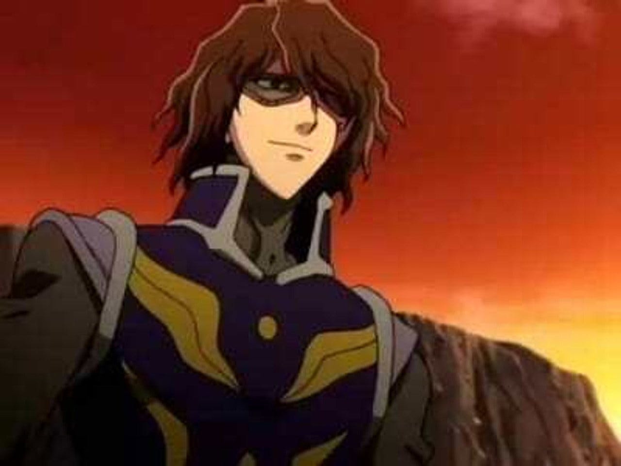 assista ao episódio 48 da temporada 1