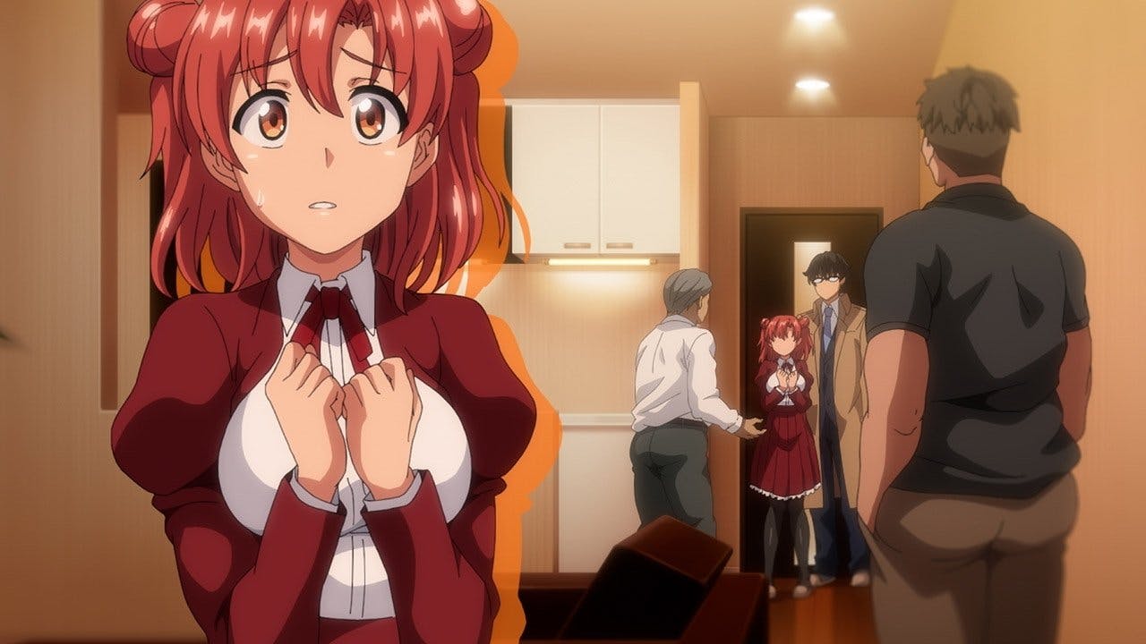 assista ao episódio 1 da temporada 1