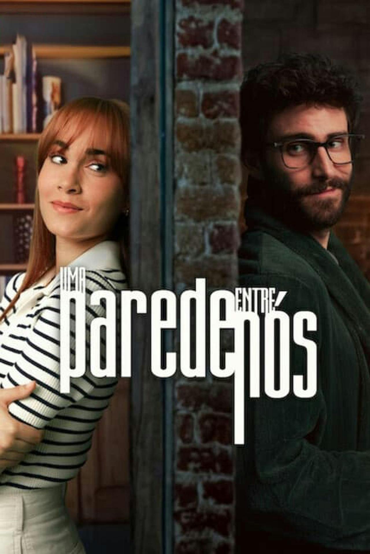 Assistir Uma Parede entre Nós Online em HD