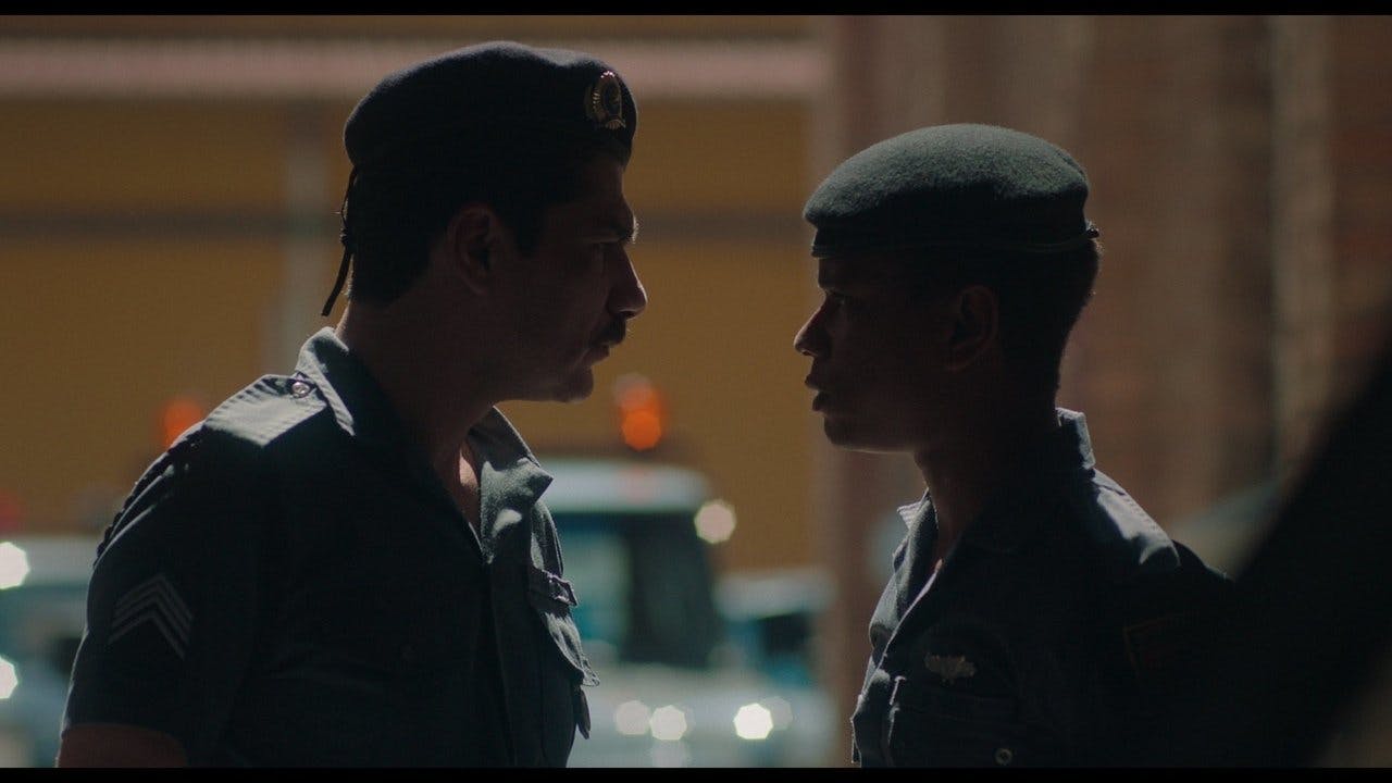 assista ao episódio 5 da temporada 1
