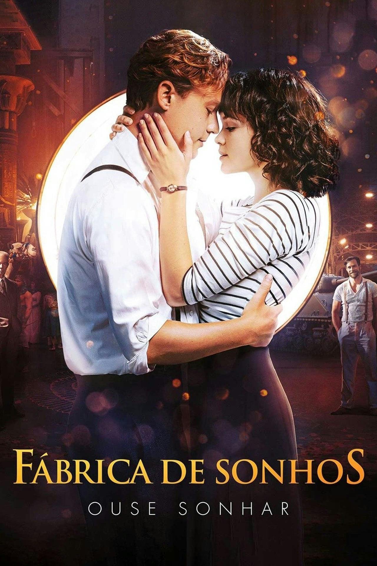 Assistir Fábrica de Sonhos – Ouse Sonhar Online em HD