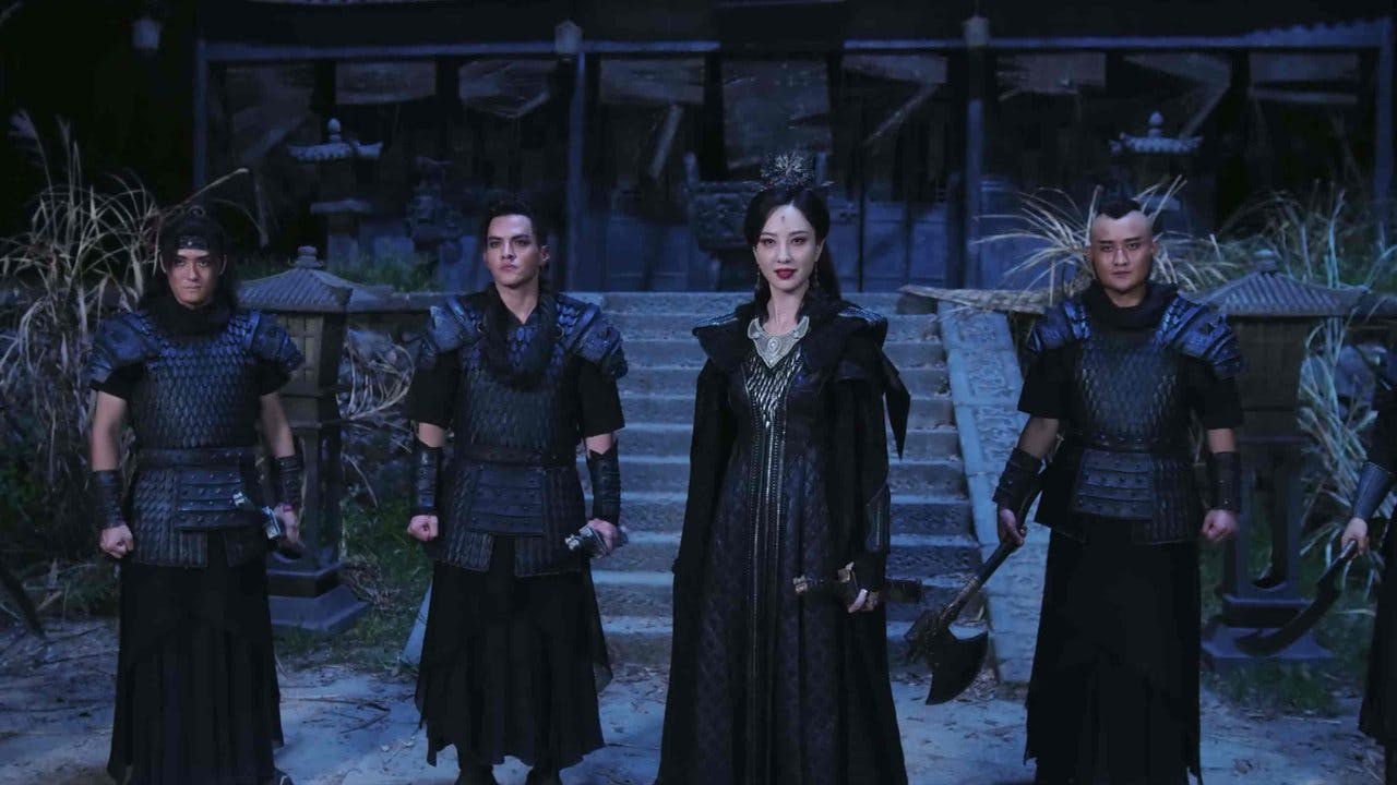 assista ao episódio 27 da temporada 1