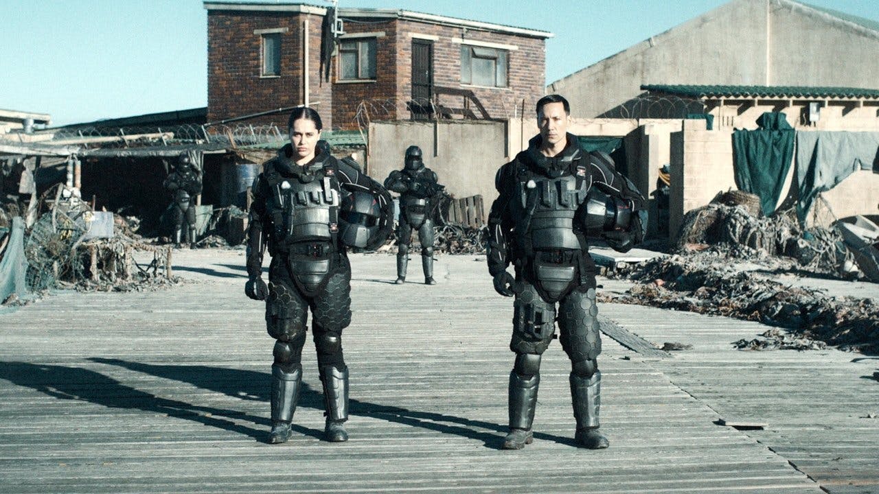 assista ao episódio 7 da temporada 1