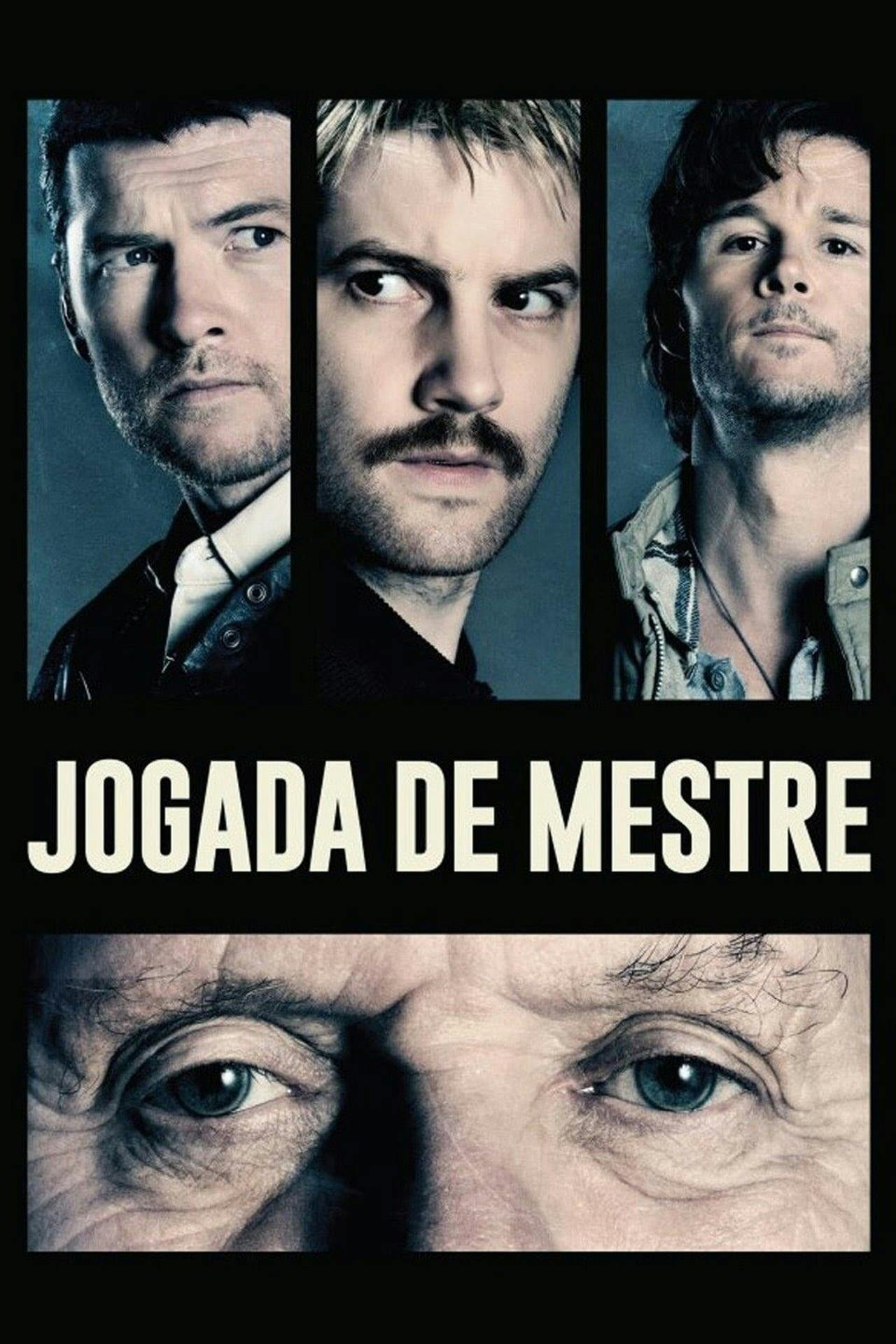 Assistir Jogada de Mestre Online em HD