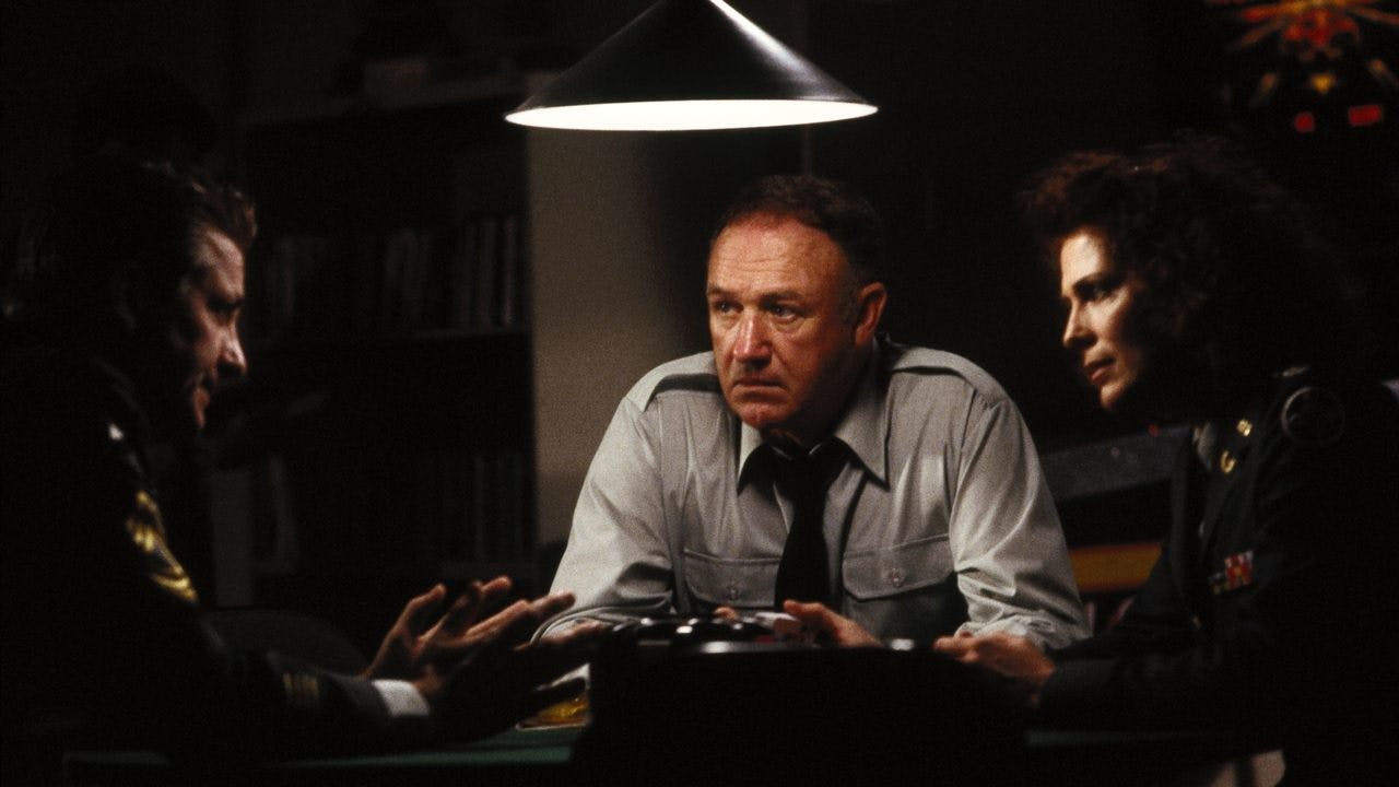 Entrega Mortal assista online