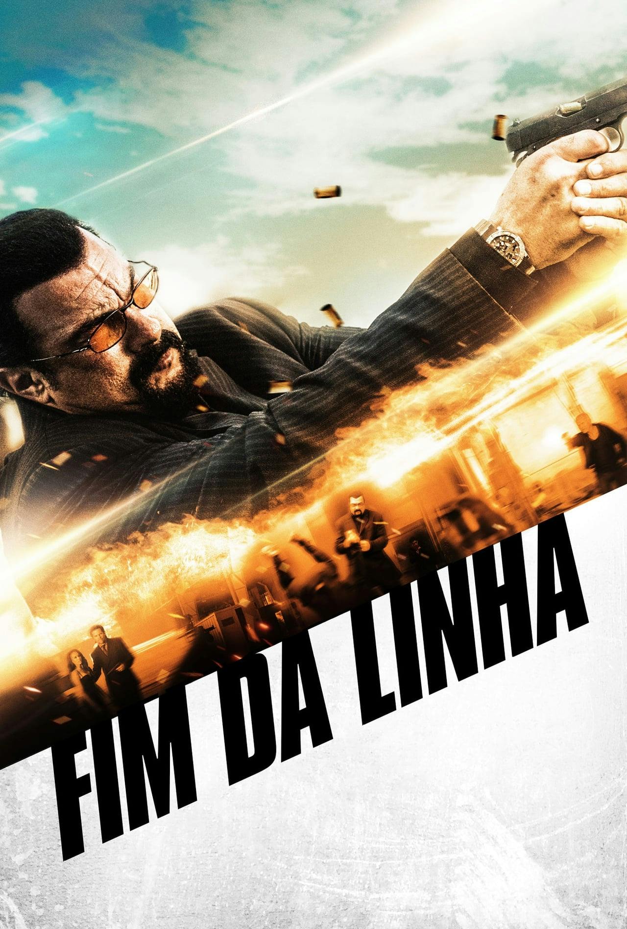 Assistir Fim da Linha Online em HD