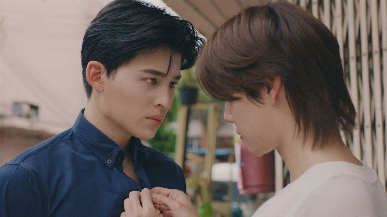 assista ao episódio 2 da temporada 1