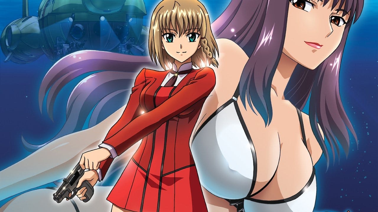 AIKa R-16:VIRGIN MISSION
