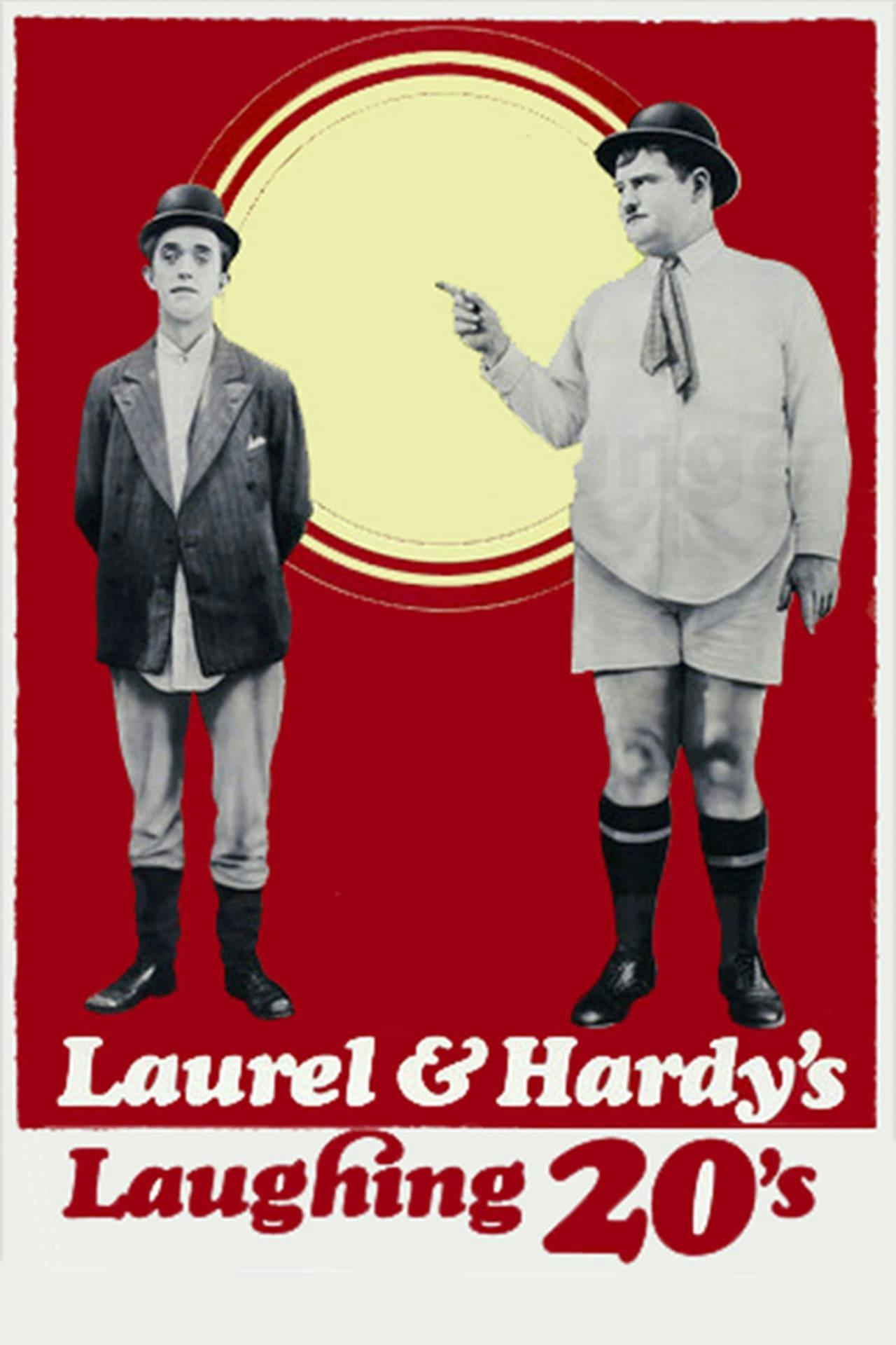 Assistir Laurel and Hardy’s Laughing 20’s Online em HD