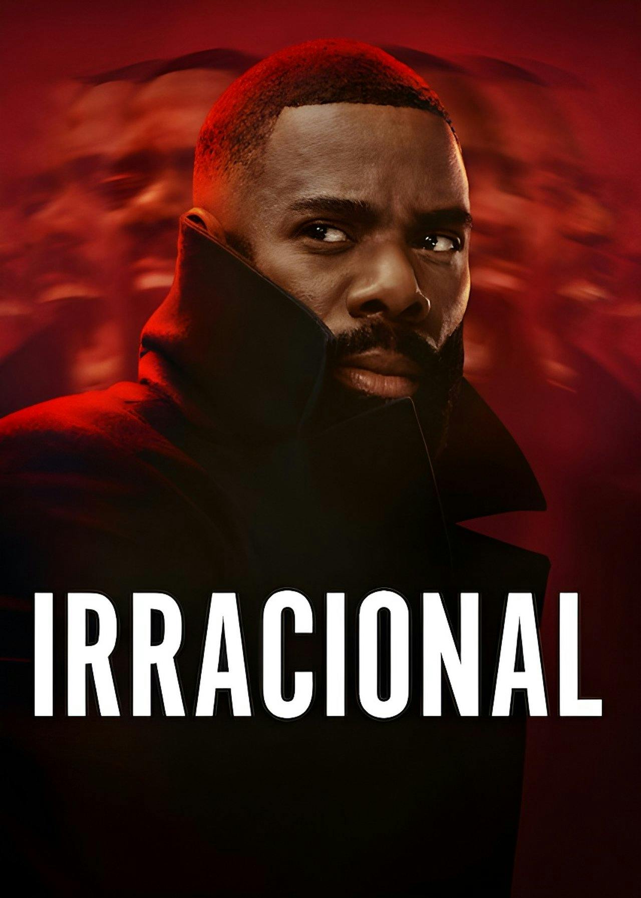 Assistir Irracional Online em HD