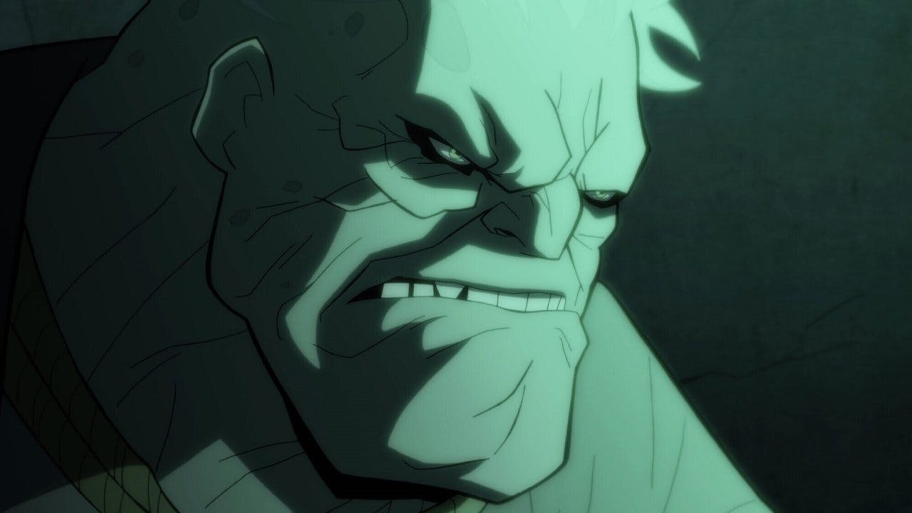 Batman: O Longo Dia das Bruxas – Parte 1