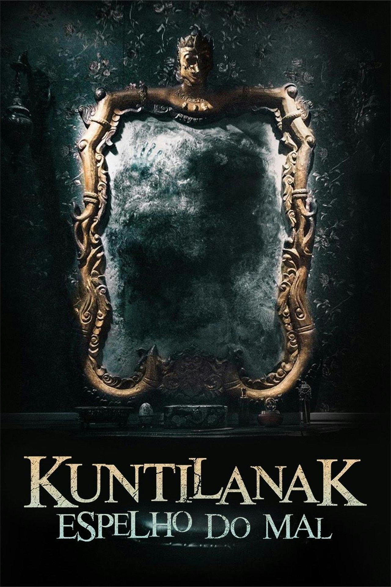 Assistir Kuntilanak: Espelho do Mal Online em HD
