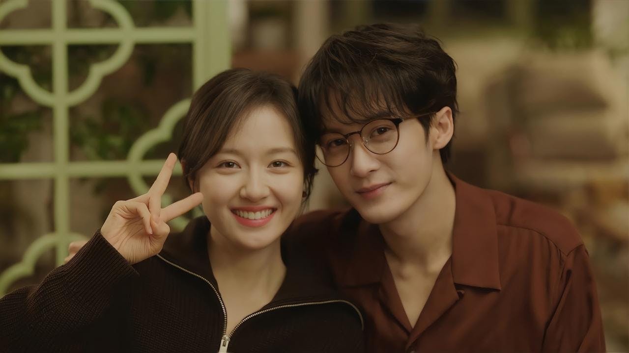 assista ao episódio 30 da temporada 1