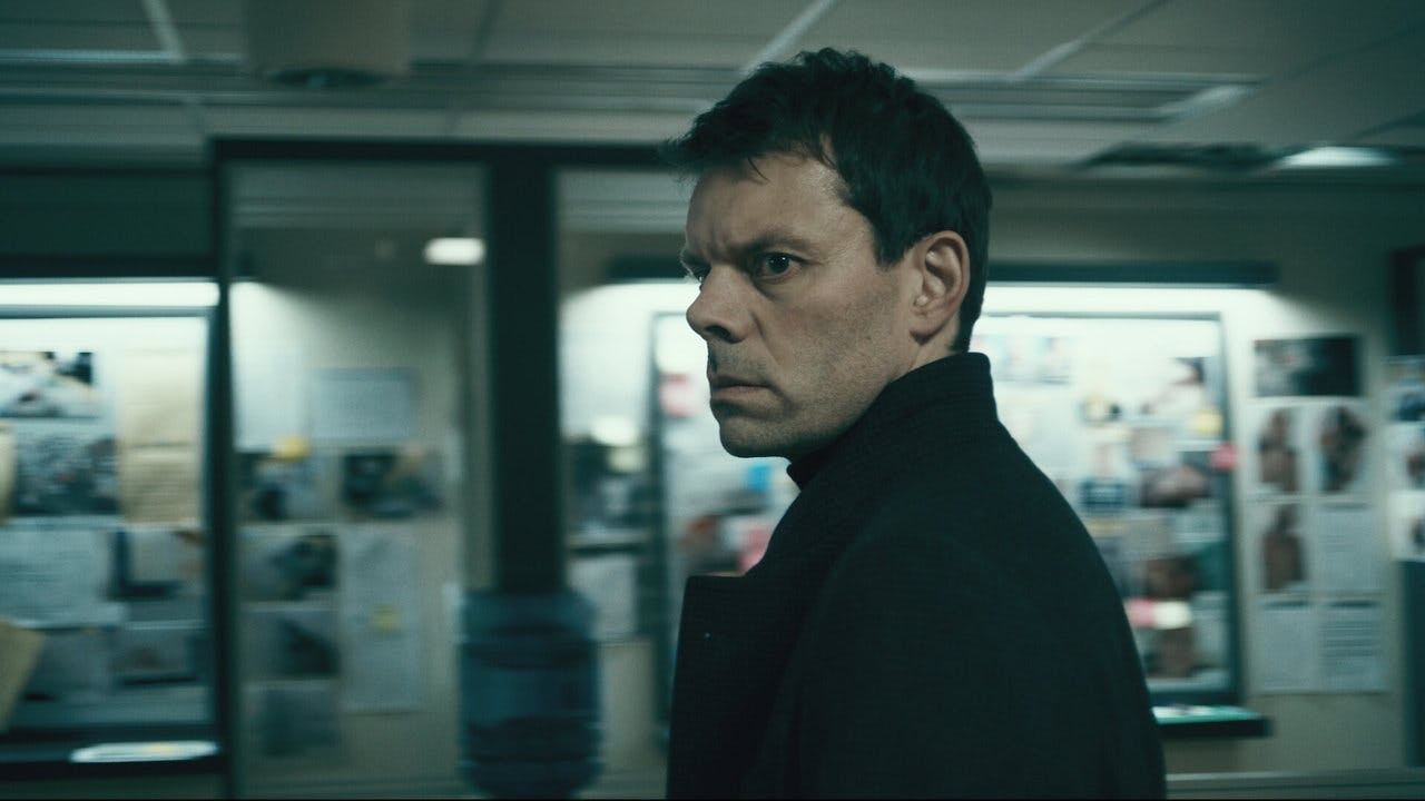 assista ao episódio 8 da temporada 1