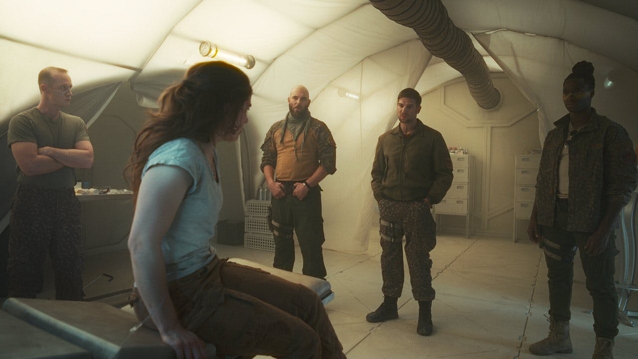 assista ao episódio 2 da temporada 1