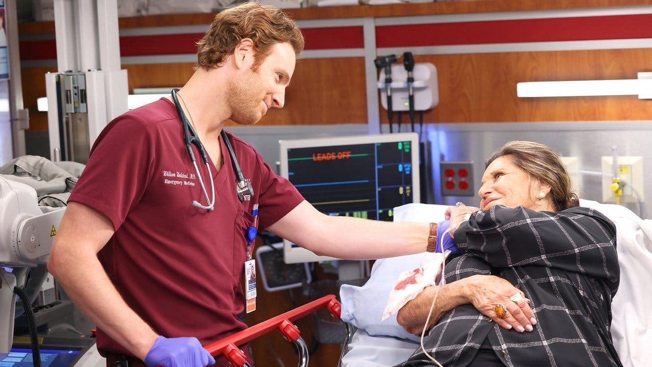 assista ao episódio 6 da temporada 8