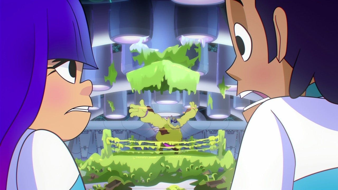 assista ao episódio 2 da temporada 1