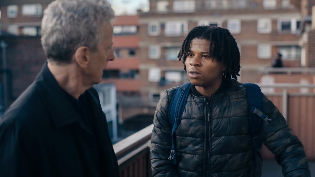 assista ao episódio 6 da temporada 1