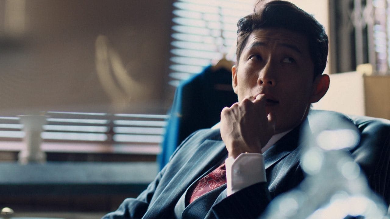 assista ao episódio 27 da temporada 1