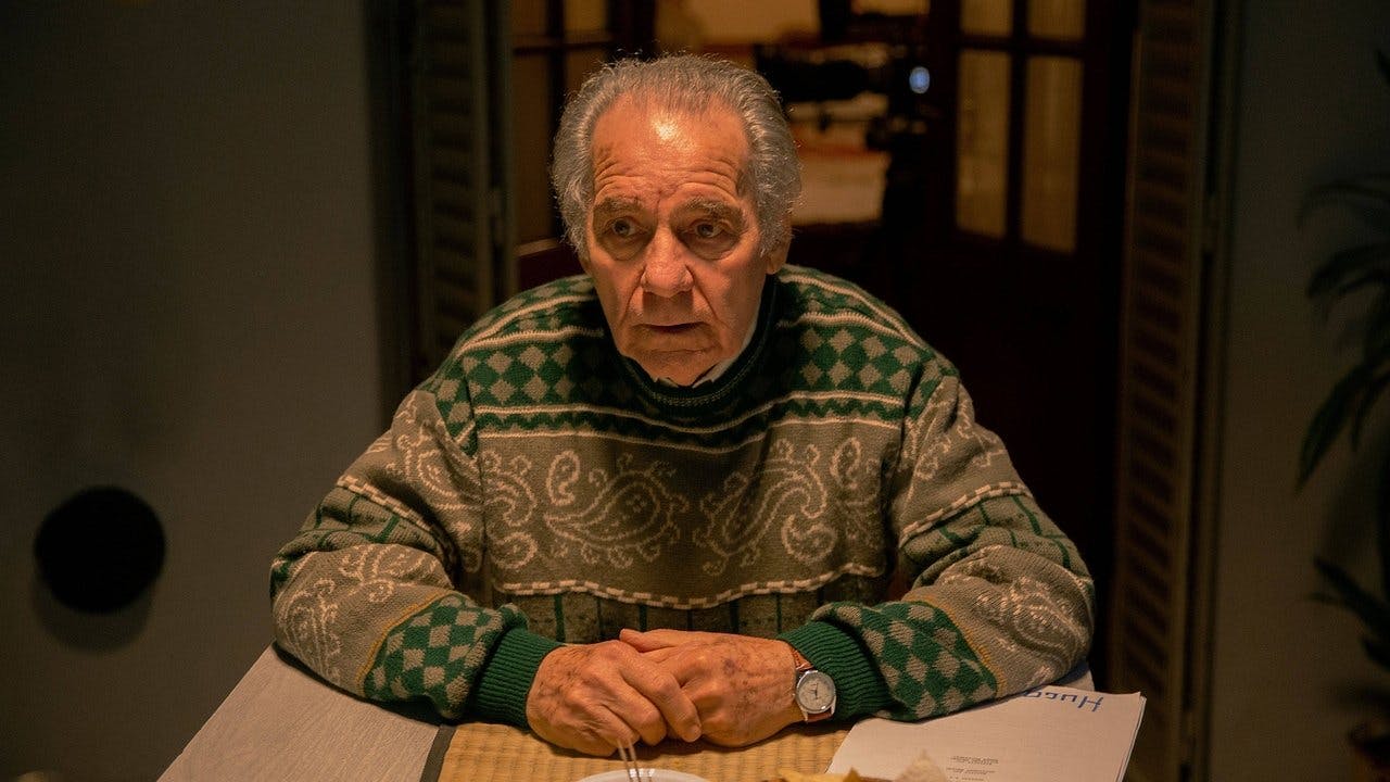 assista ao episódio 6 da temporada 1
