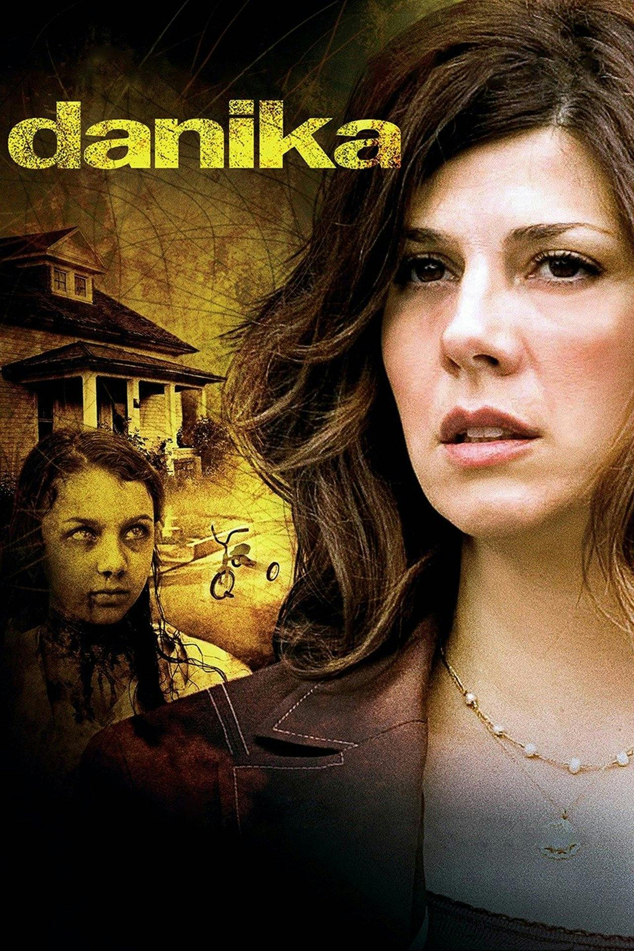Assistir Danika Online em HD