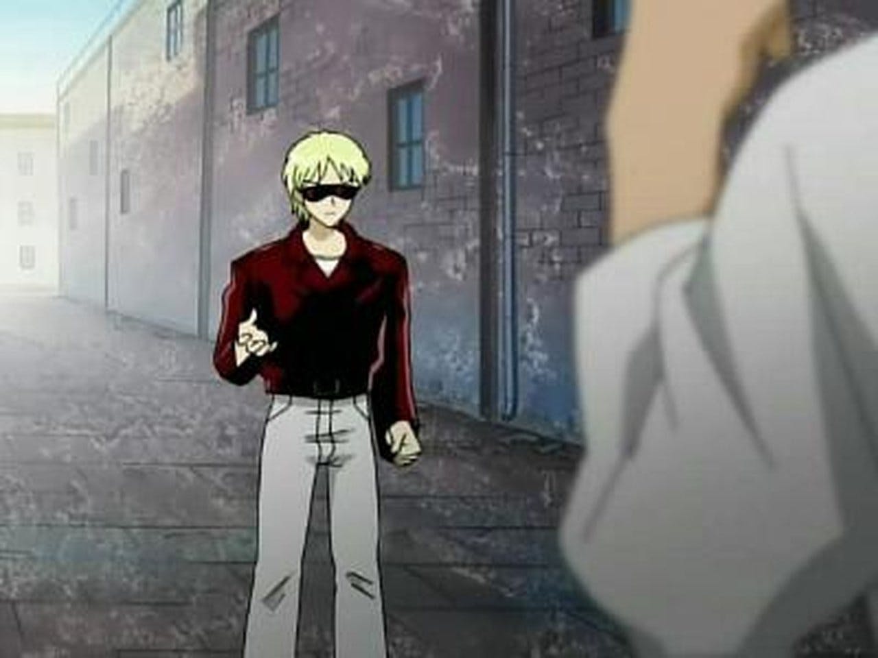 assista ao episódio 21 da temporada 1