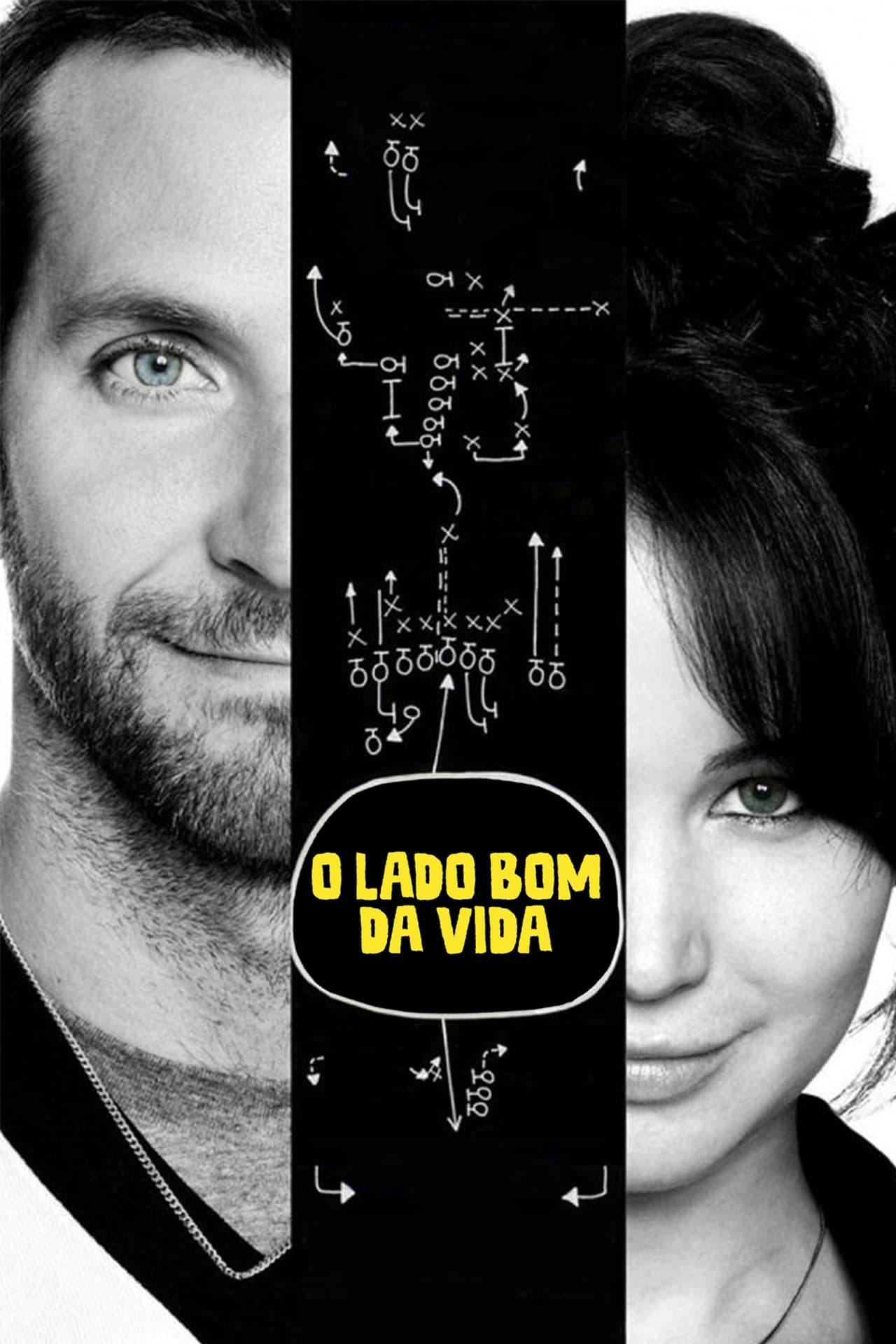 Assistir O Lado Bom da Vida Online em HD