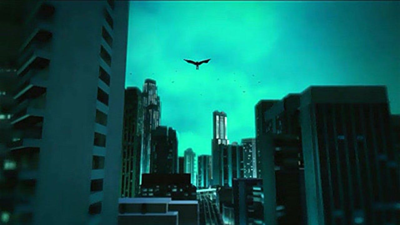 assista ao episódio 20 da temporada 1