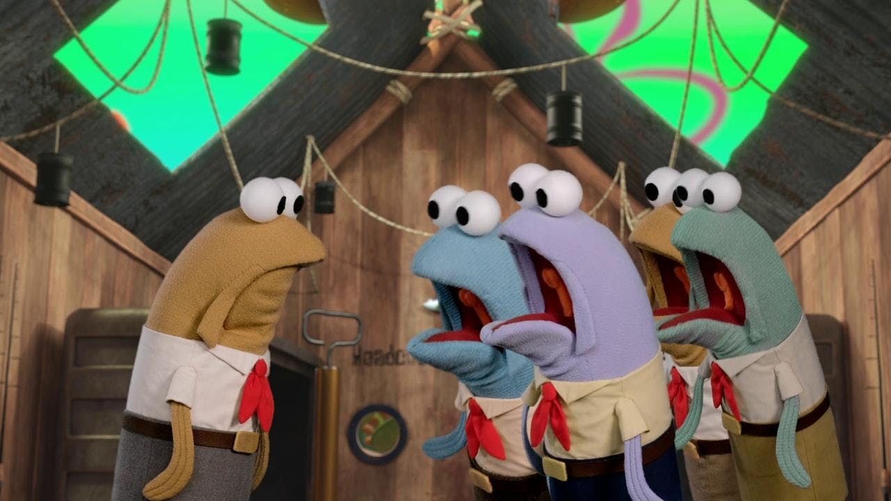 assista ao episódio 12 da temporada 1