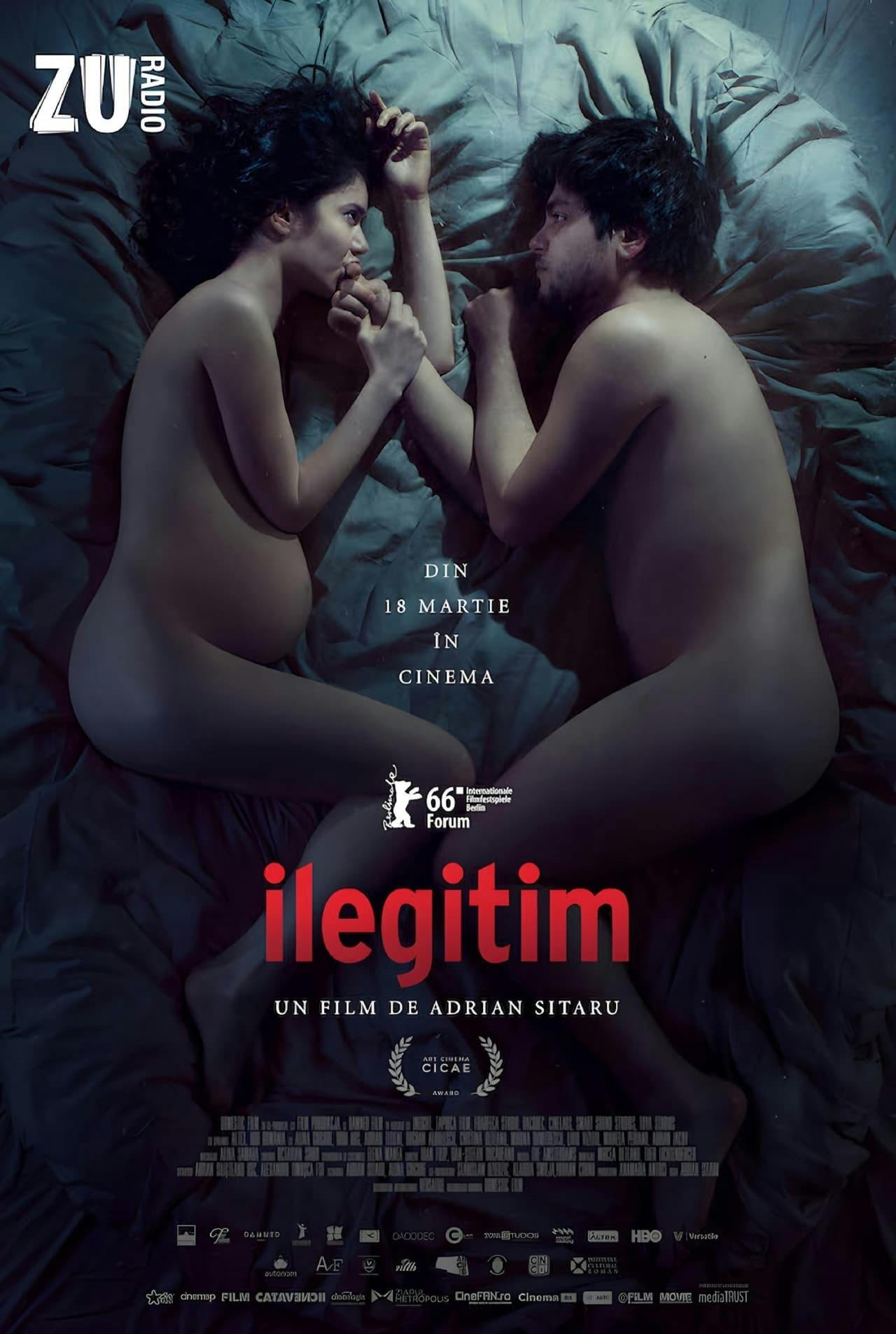Assistir Ilegitim Online em HD