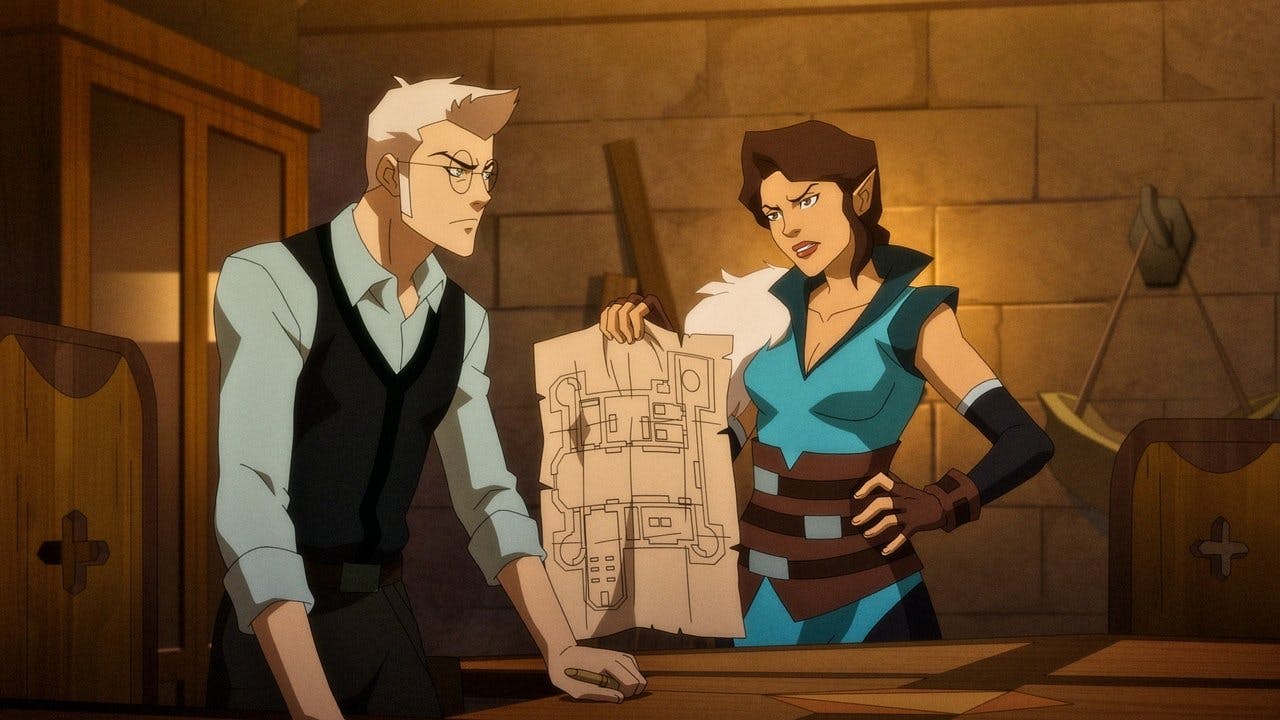 assista ao episódio 4 da temporada 1