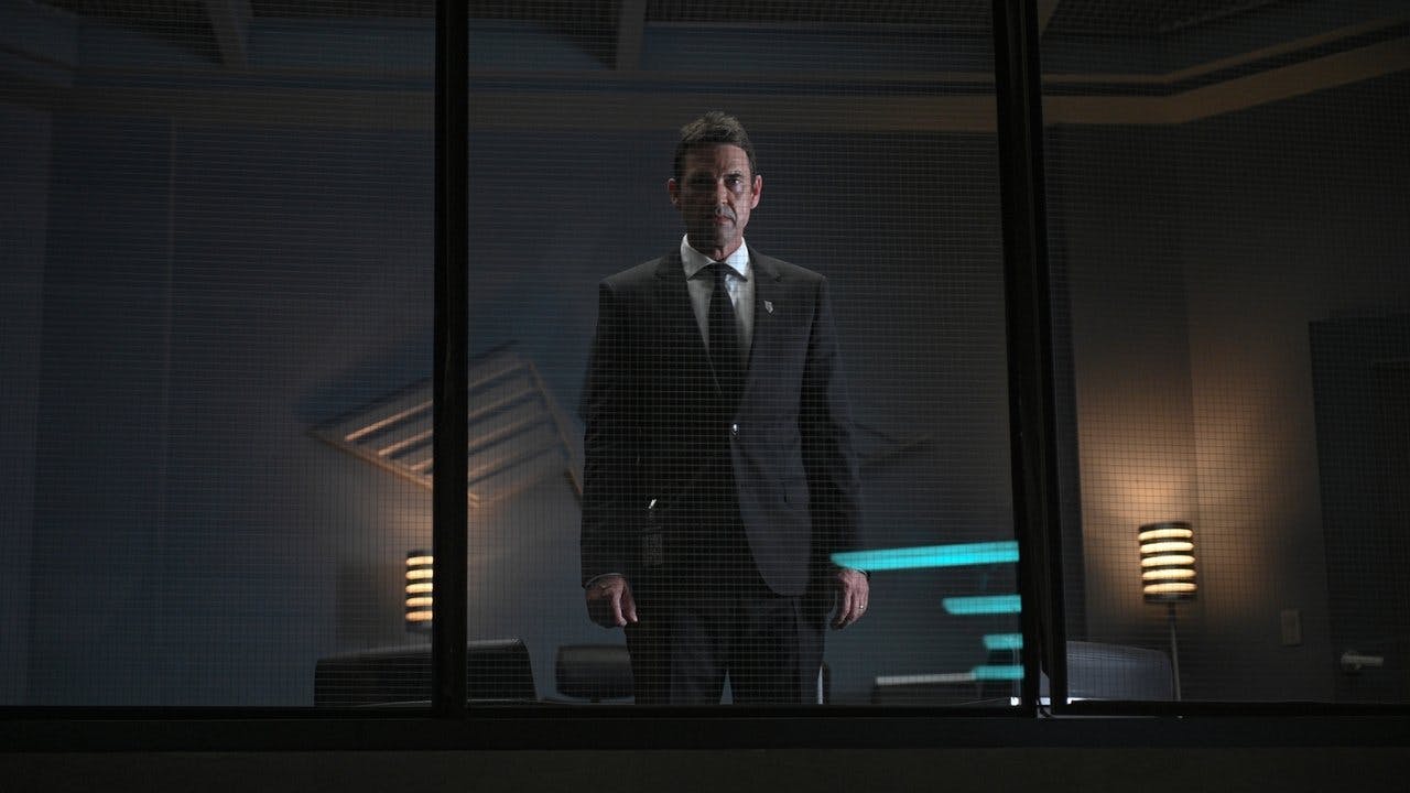 assista ao episódio 2 da temporada 1