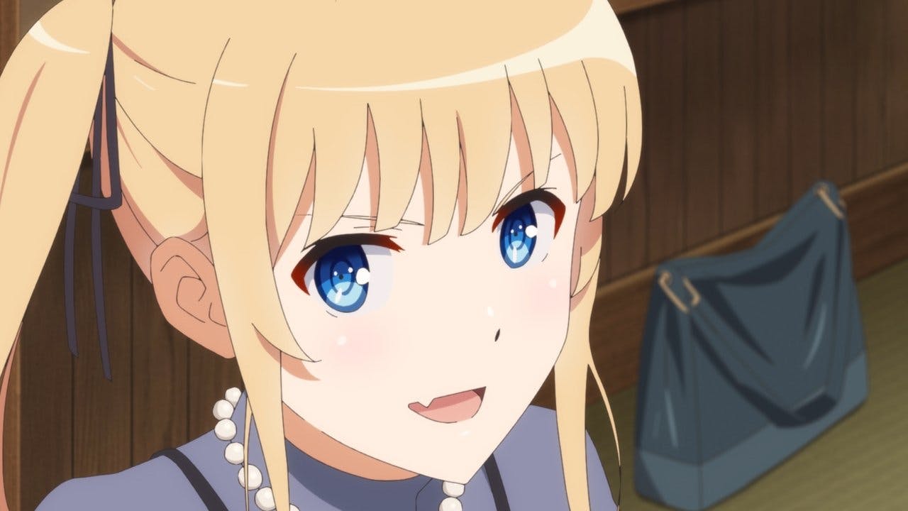 Saenai Heroine no Sodatekata Fine