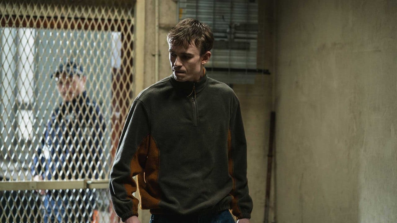 assista ao episódio 5 da temporada 1
