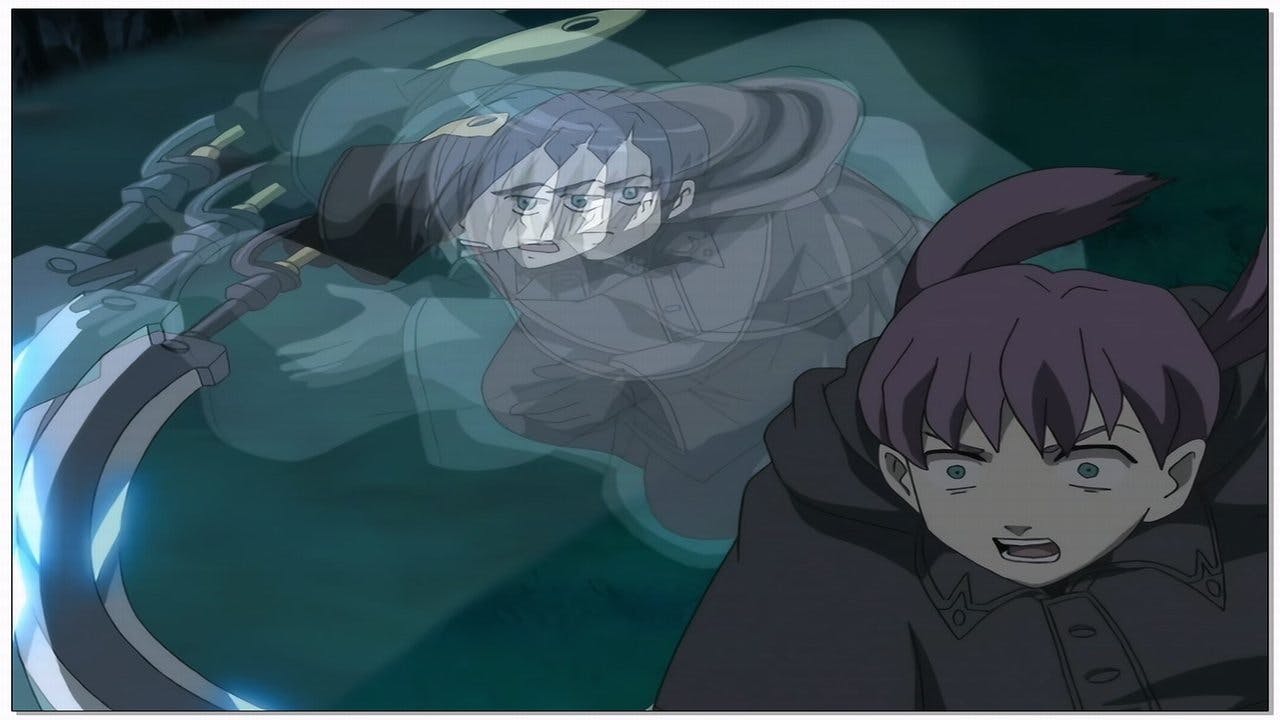 assista ao episódio 38 da temporada 1