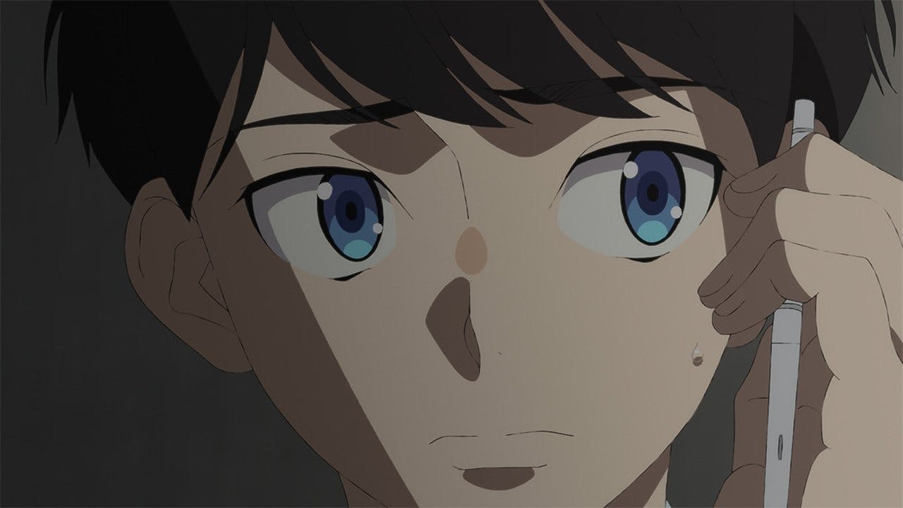 assista ao episódio 8 da temporada 1