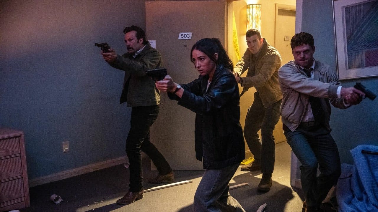 assista ao episódio 2 da temporada 1