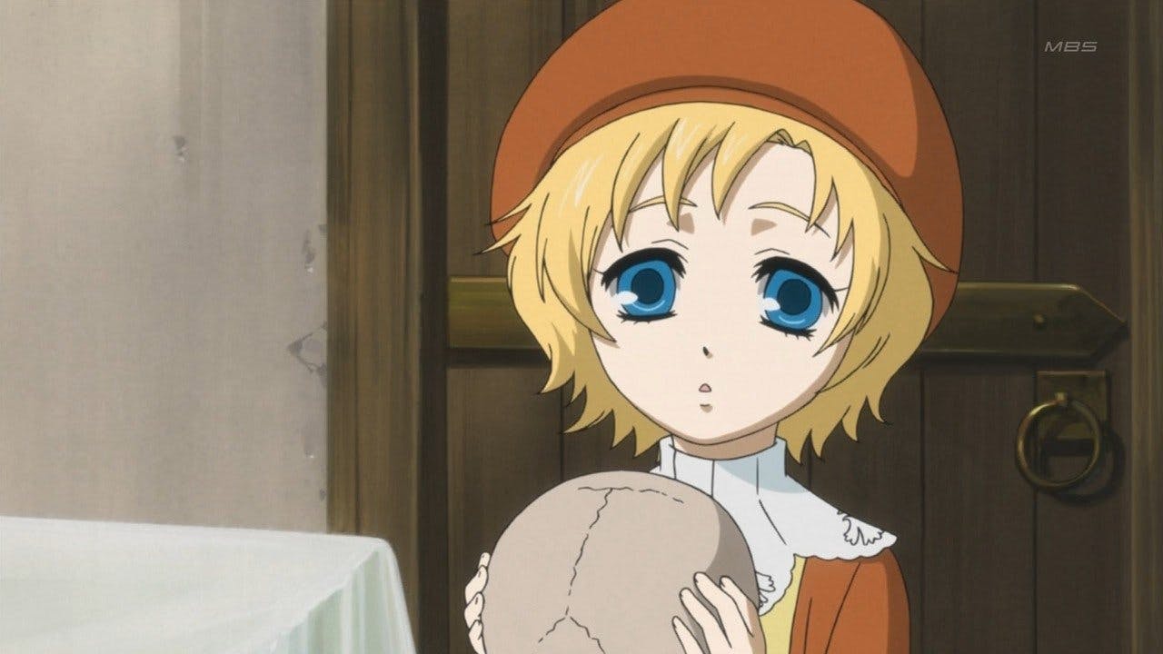 assista ao episódio 16 da temporada 1