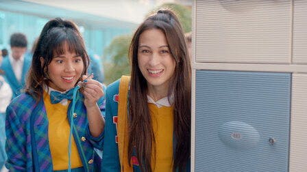 assista ao episódio 5 da temporada 1