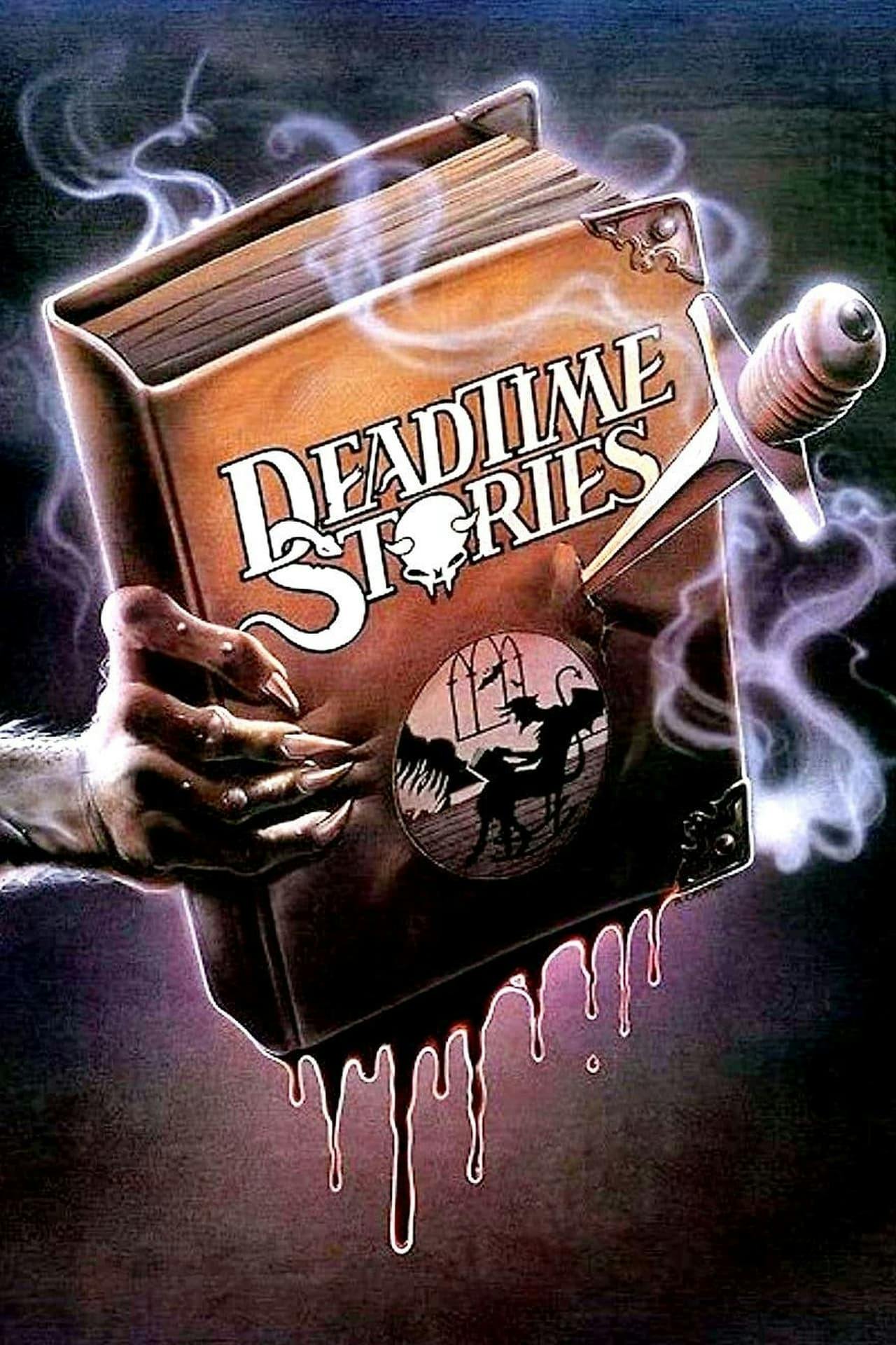 Assistir Contos do Terror Online em HD
