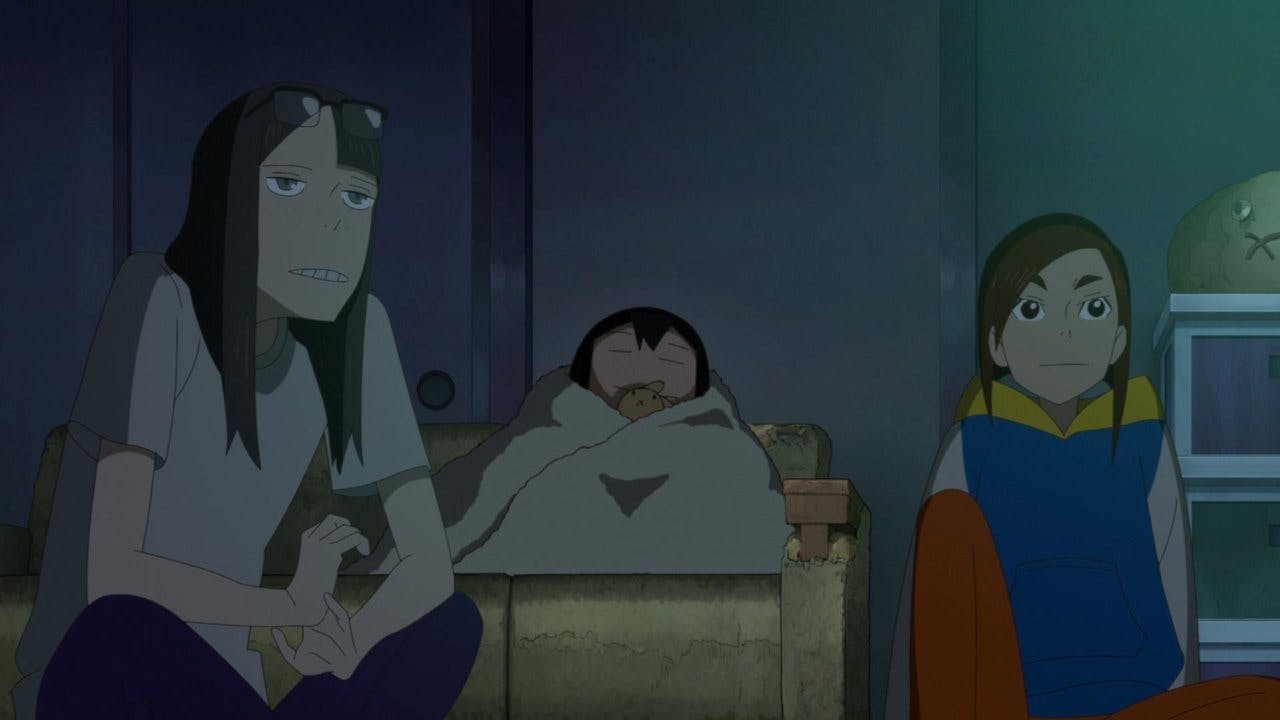 assista ao episódio 12 da temporada 1