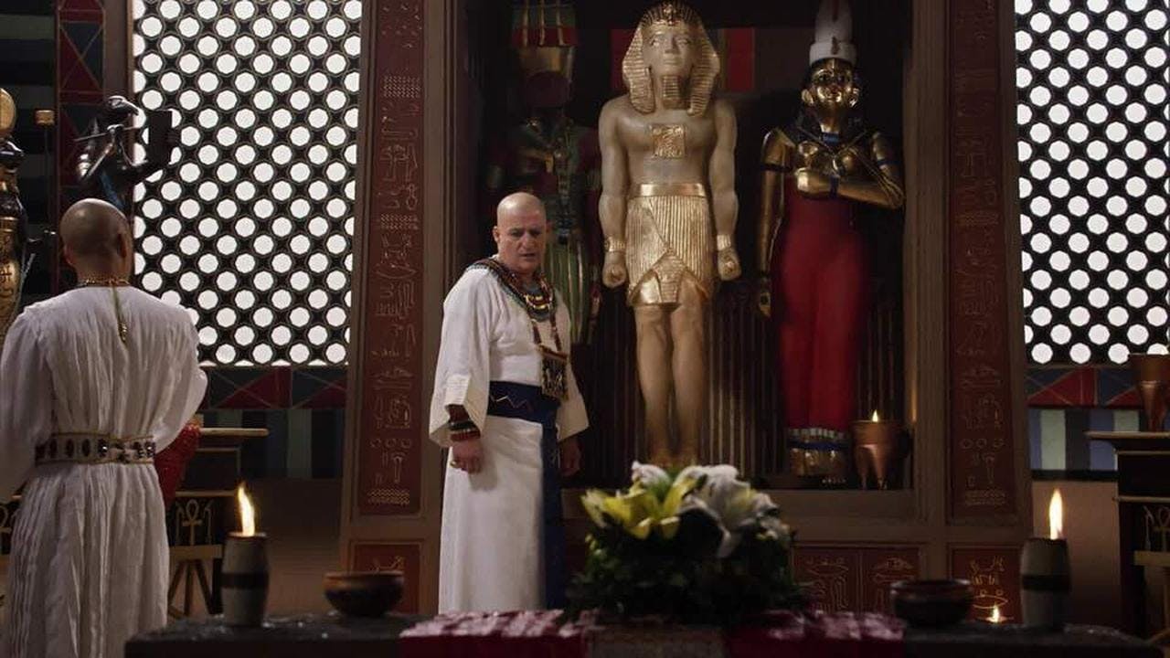 assista ao episódio 117 da temporada 1